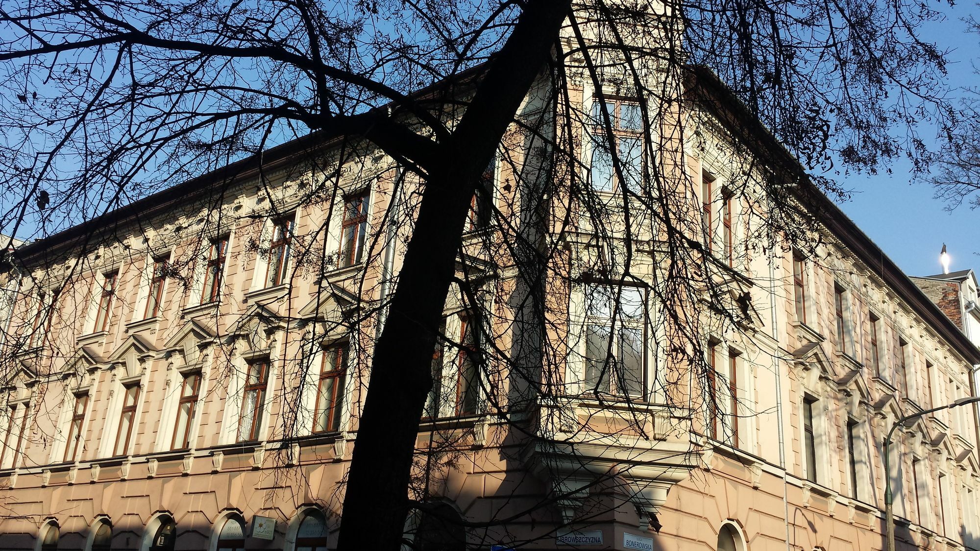 Krakow B&B - Old Town Exterior photo